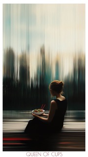 Queen of Cups