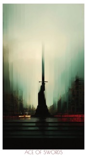Ace of Swords