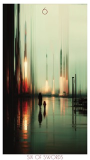 Six of Swords