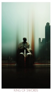 King of Swords